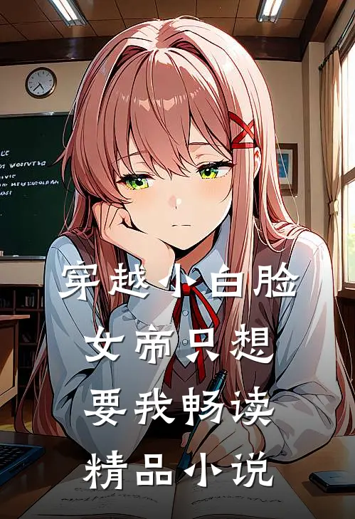 穿越小白脸，女帝只想要我畅读精品小说