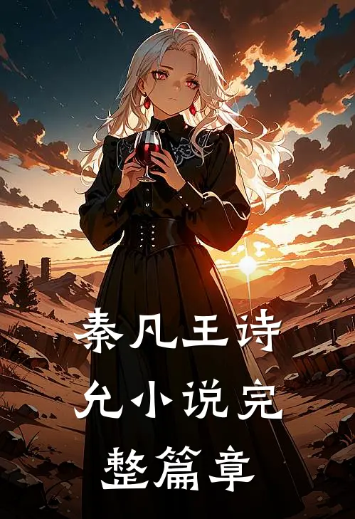 秦凡王诗允完整篇章多少字