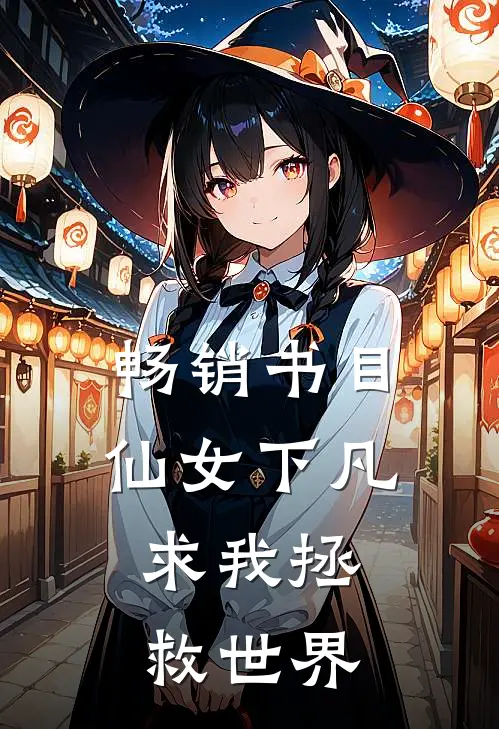 畅销书目仙女下凡,求我拯救世界免费阅读