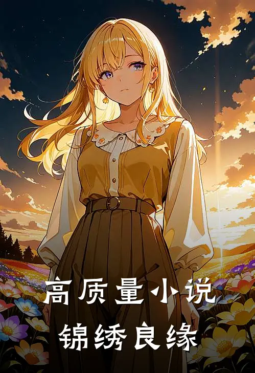 高质量小说锦绣良缘