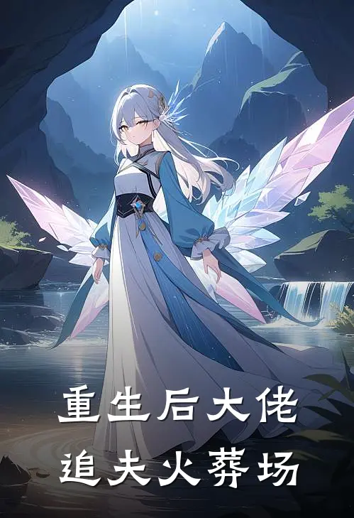 重生后大佬追夫火葬场