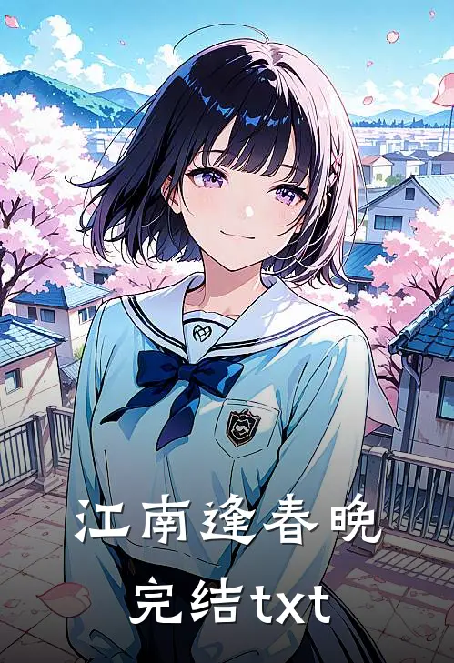 江南逢春晚完结txt