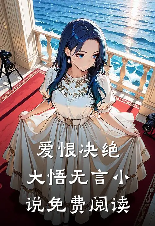 爱恨决绝,大悟无言免费阅读
