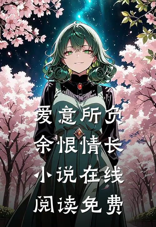 爱意所负,余恨情长在线阅读免费无弹窗