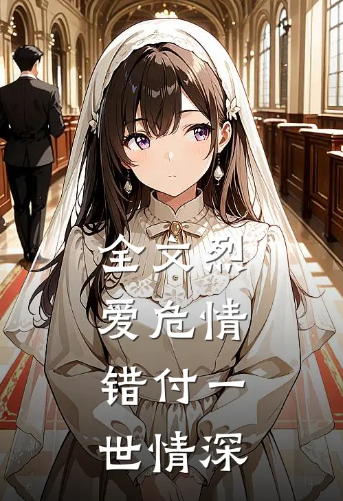 全文烈爱危情：错付一世情深