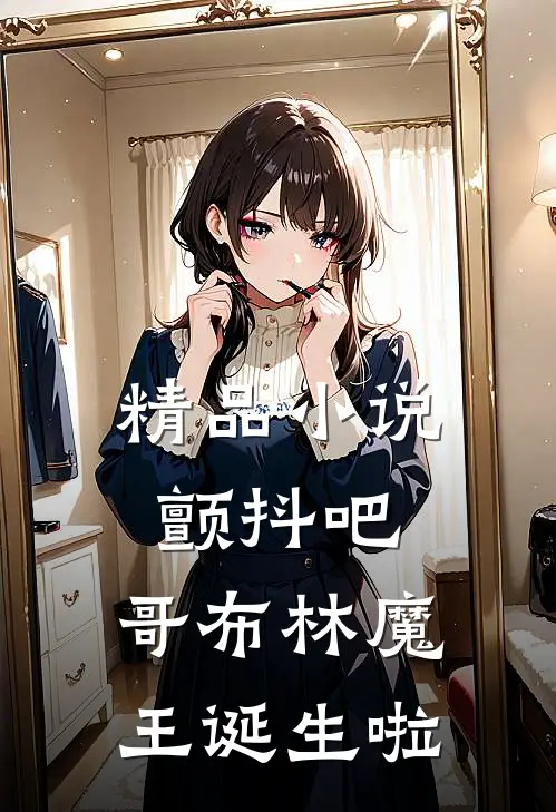 精品颤抖吧,哥布林魔王诞生啦在线阅读