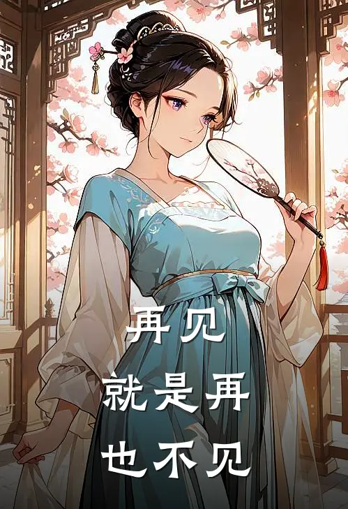 再见,就是再也不见全文