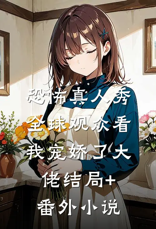 恐怖真人秀：全球观众看我宠娇了大佬结局+番外小说