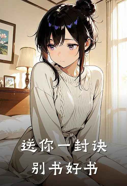 送你一封诀别书好书