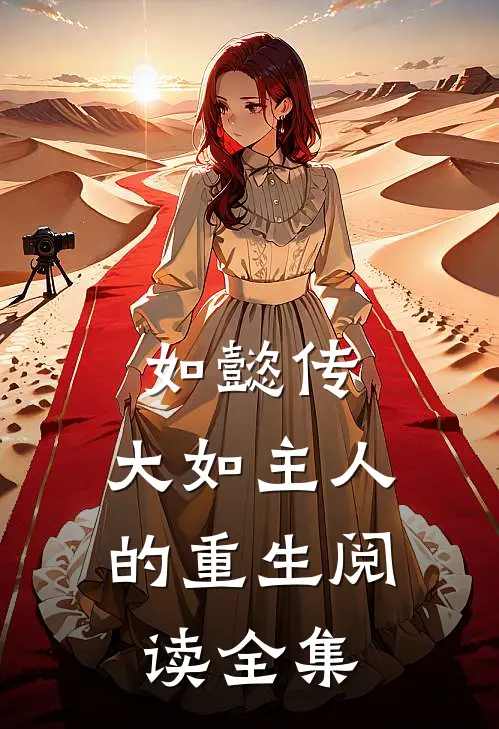 如懿传大如主人的重生阅读全集免费