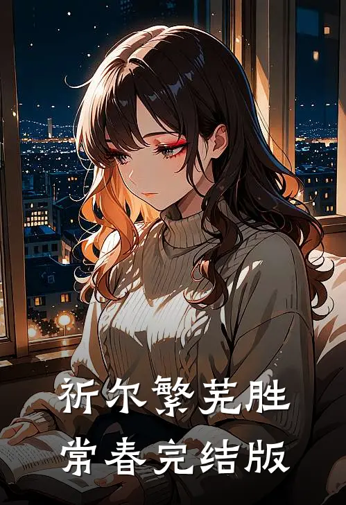 祈尔繁芜胜常春完结版