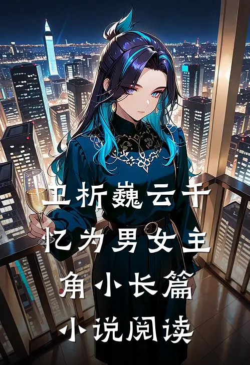 卫析巍云千忆为男女主角小长篇小说阅读