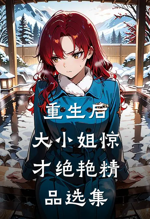 重生后,大小姐惊才绝艳精品选集