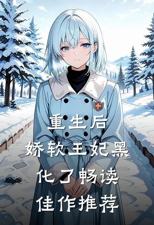 重生后,娇软王妃黑化了畅读佳作推荐文