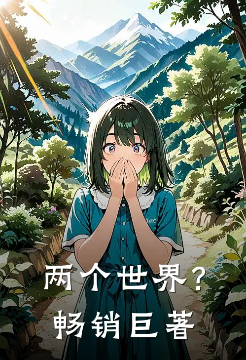 两个世界?畅销巨著