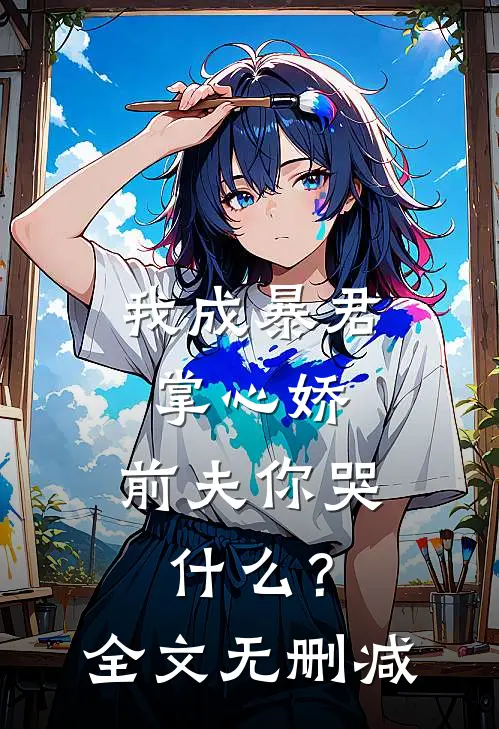我成暴君掌心娇,前夫你哭?全文无删减