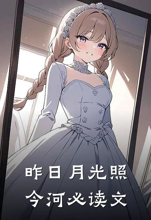 昨日月光照今河必读文