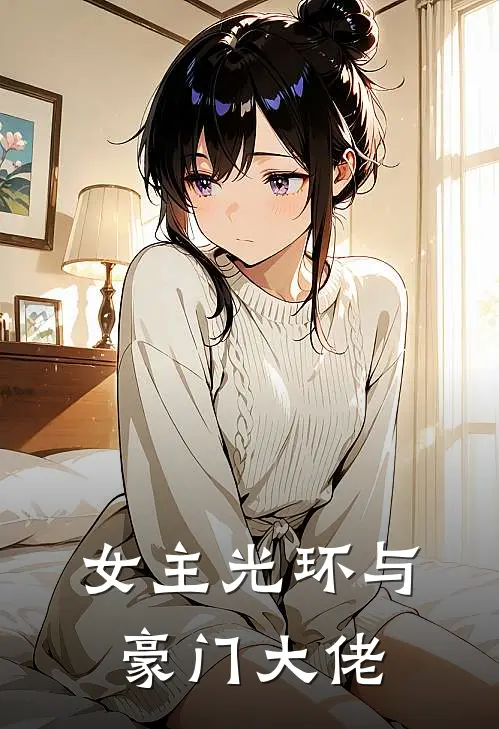 女主光环与豪门大佬在一起