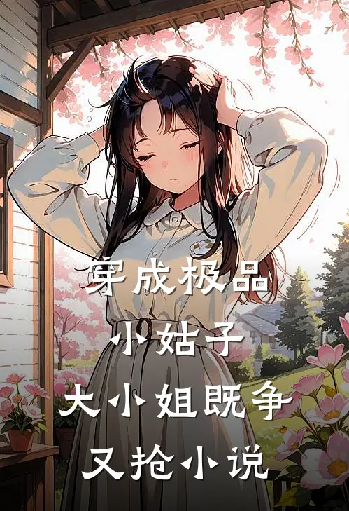 穿成极品小姑子,大小姐既争又抢