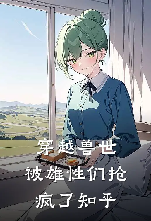 穿越兽世,被雄性们抢疯了知乎免费阅读