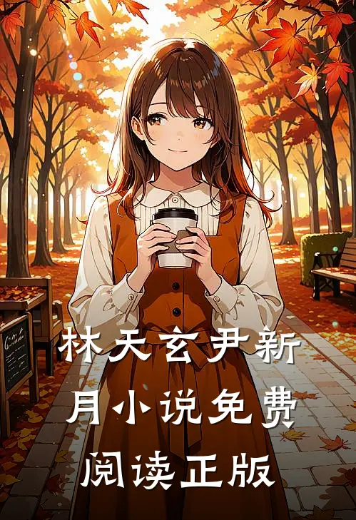 爆款林天玄尹新月我的名门女总裁免费阅读