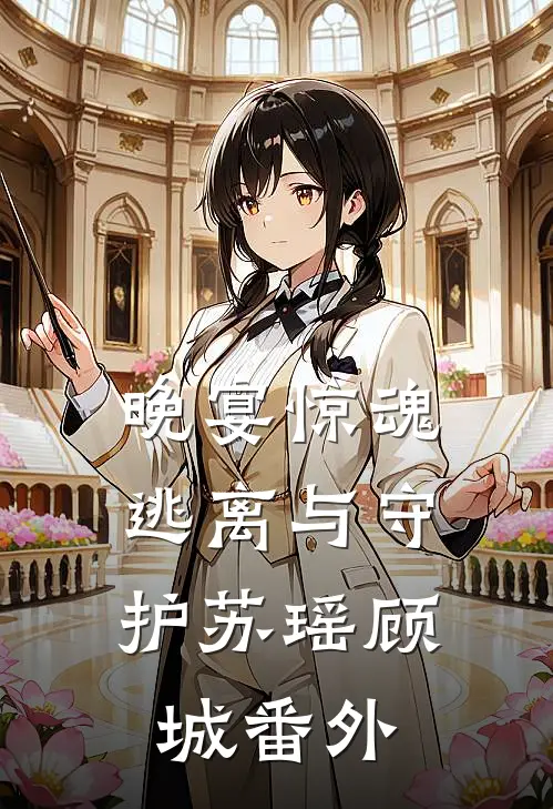 晚宴惊魂逃离与守护苏瑶顾城 番外免费阅读