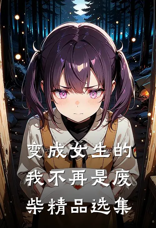 变成女生的我不再是废柴精品选集