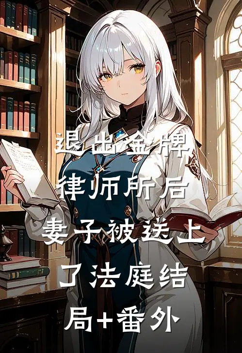退出金牌律师所后，妻子被送上了法庭结局+番外