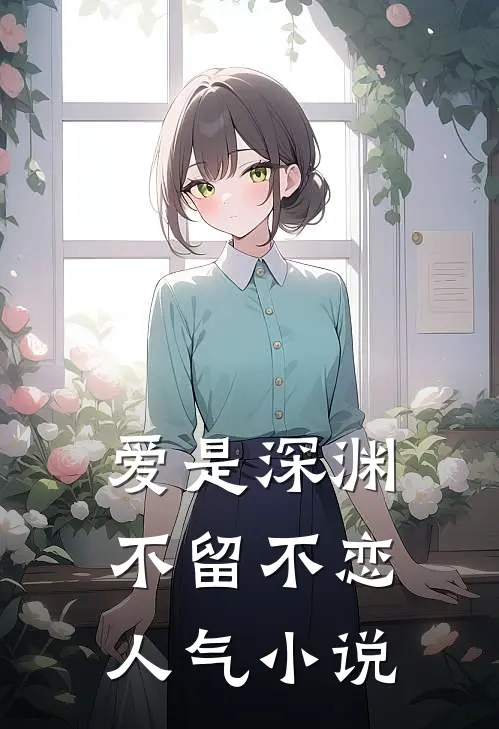 爱是深渊，不留不恋人气小说