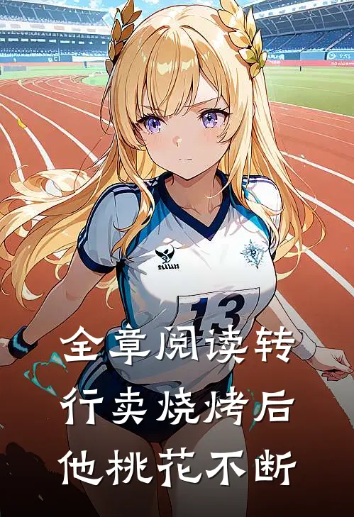 全章阅读转行卖烧烤后，他桃花不断