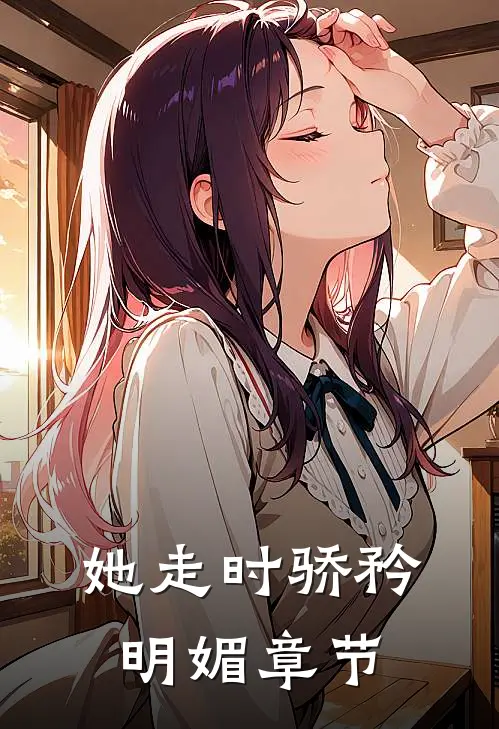 她走时骄矜明媚章节