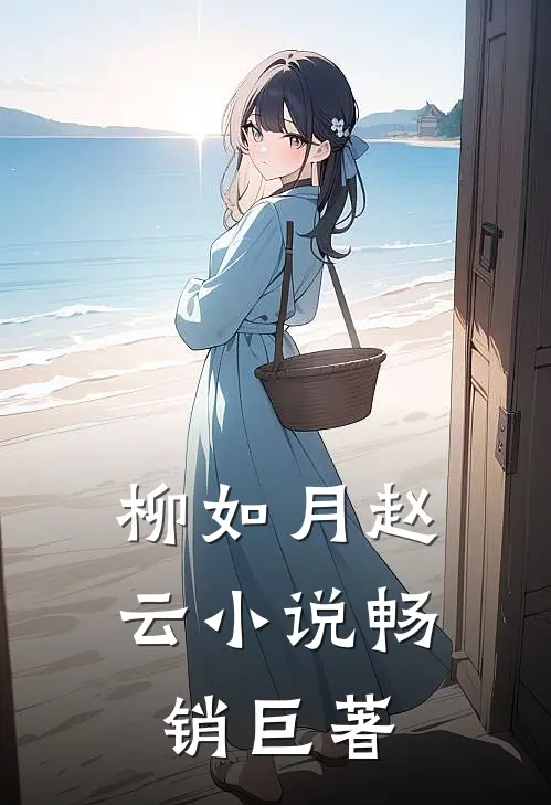 柳如月赵云小说畅销巨著