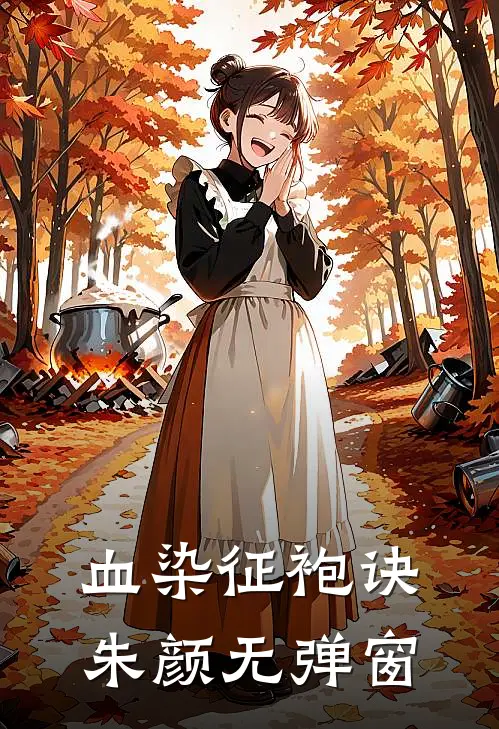 血染征袍诀朱颜无弹窗