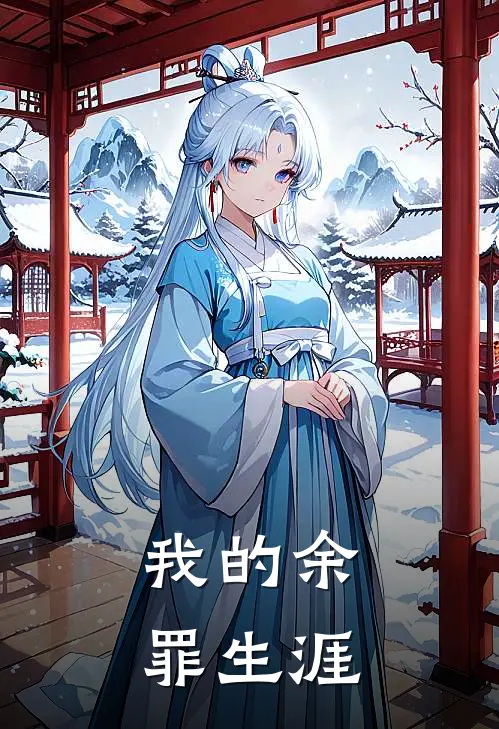 我的余罪生涯免费阅读