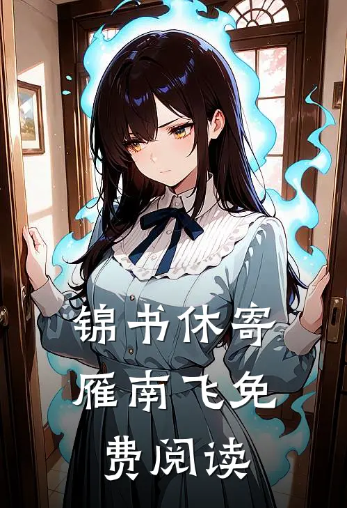 锦书休寄雁南飞免费阅读