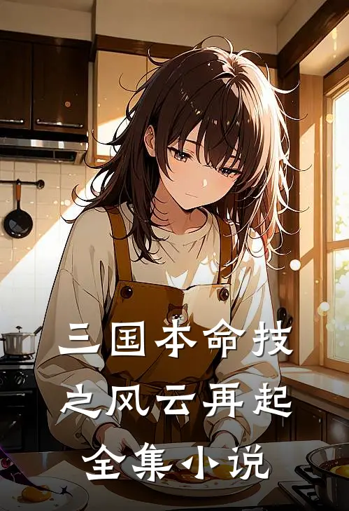 三国本命技之风云再起全集在线阅读