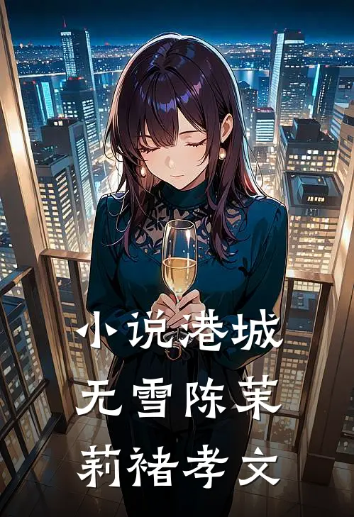 小说港城无雪(陈茉莉褚孝文)