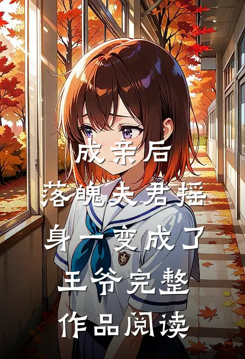 成亲后，落魄夫君摇身一变成了王爷完整作品阅读