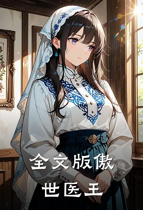 全文版傲世医王