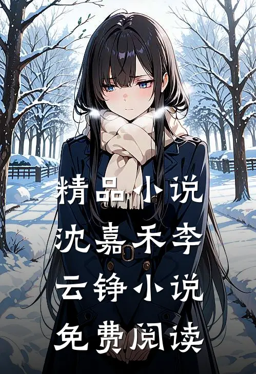 精品小说沈嘉禾李云铮小说免费阅读