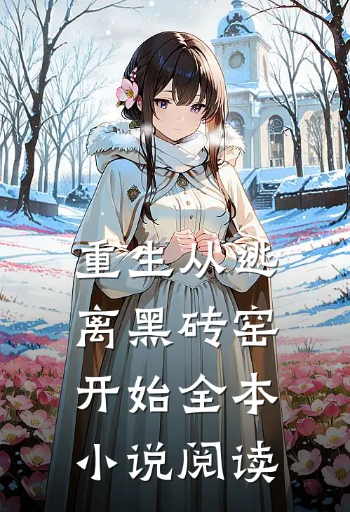 重生从逃离黑砖窑开始全本阅读