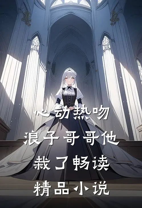 心动热吻,浪子哥哥他栽了畅读精品
