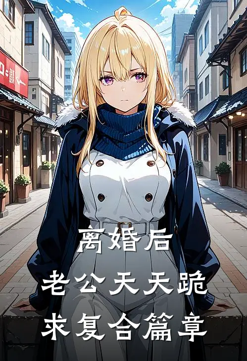 离婚后，老公天天跪求复合篇章