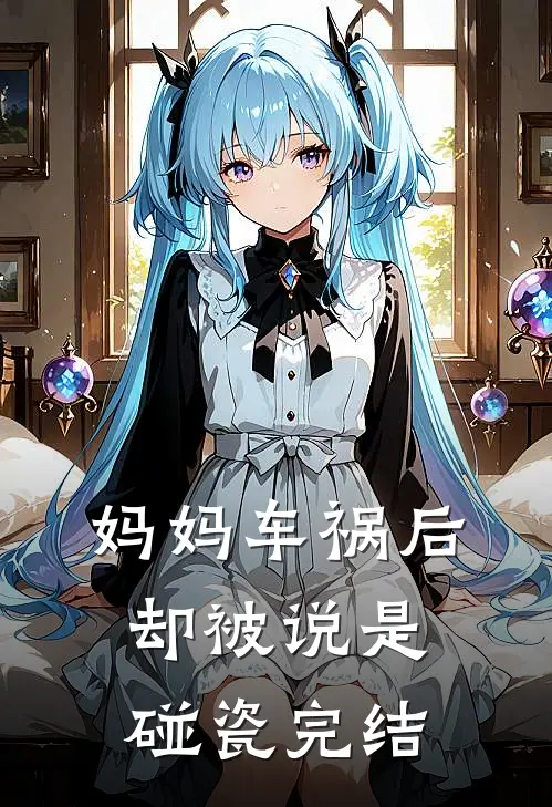 妈妈车祸后,却被说是碰瓷完结