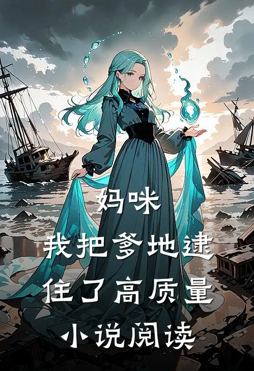 妈咪,我把爹地逮住了高质量阅读免费