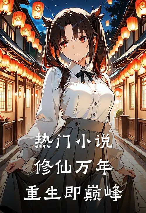 热门修仙万年重生即巅峰免费阅读