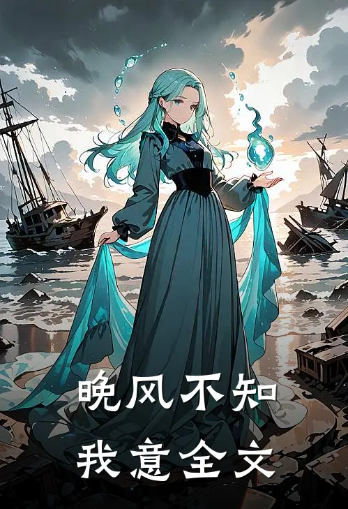晚风不知我意全文