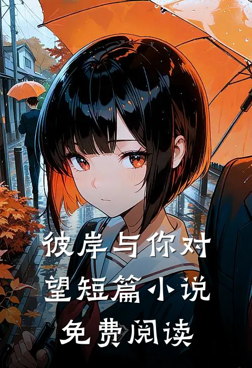 彼岸与你对望短篇免费阅读无弹窗