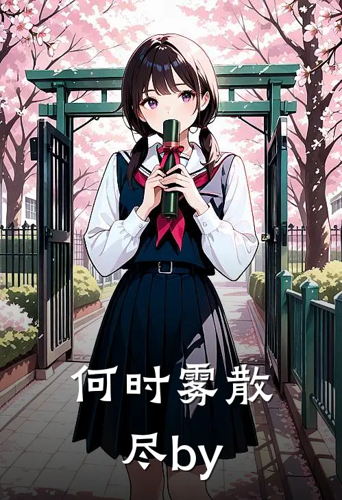 何时雾散尽by雾散尽TXT