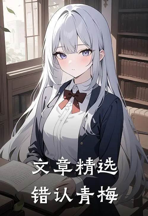 文章精选错认青梅